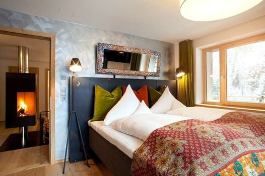 Raffl's Tyrol Hotel