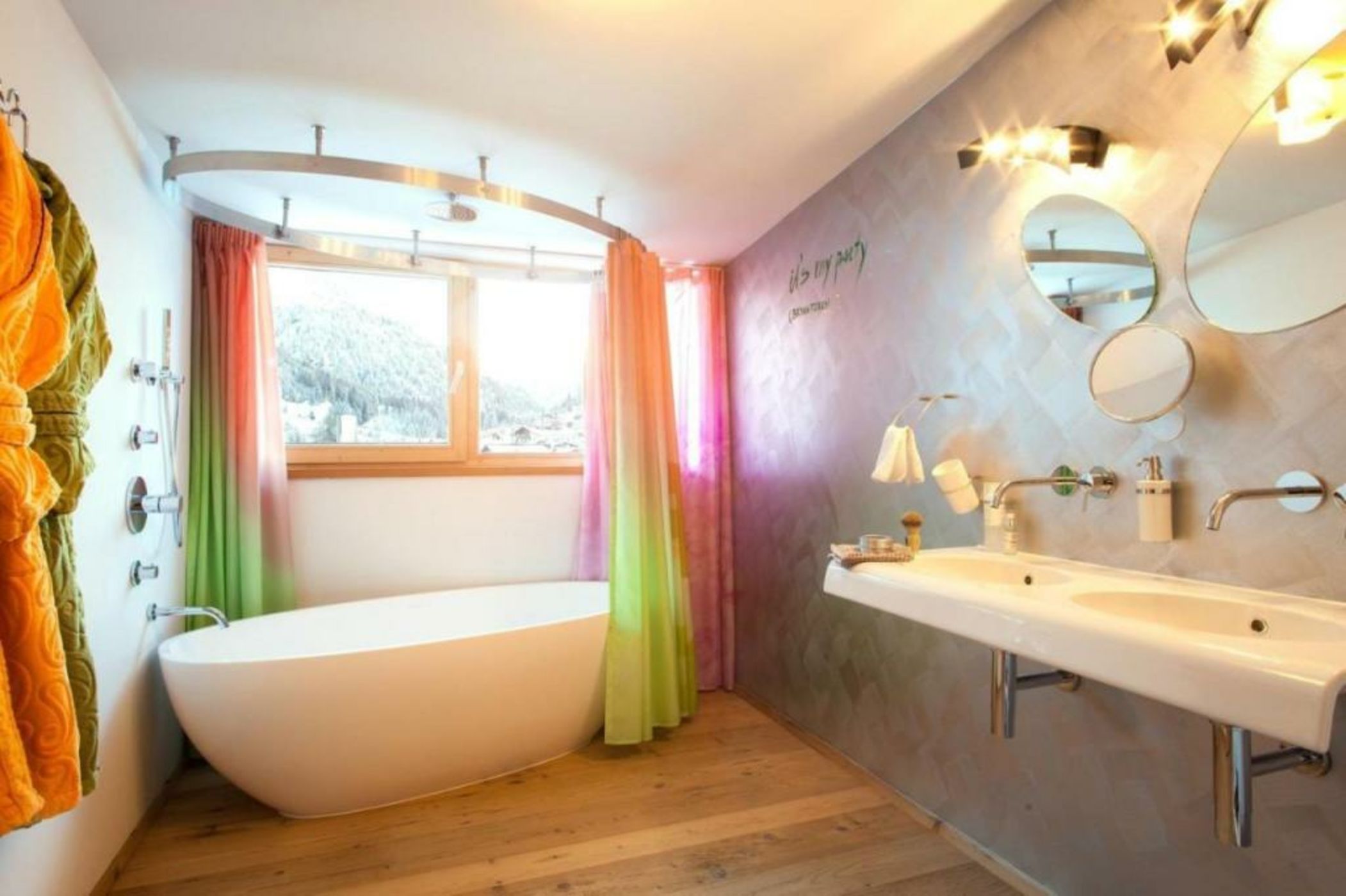 Raffl's Tyrol Hotel