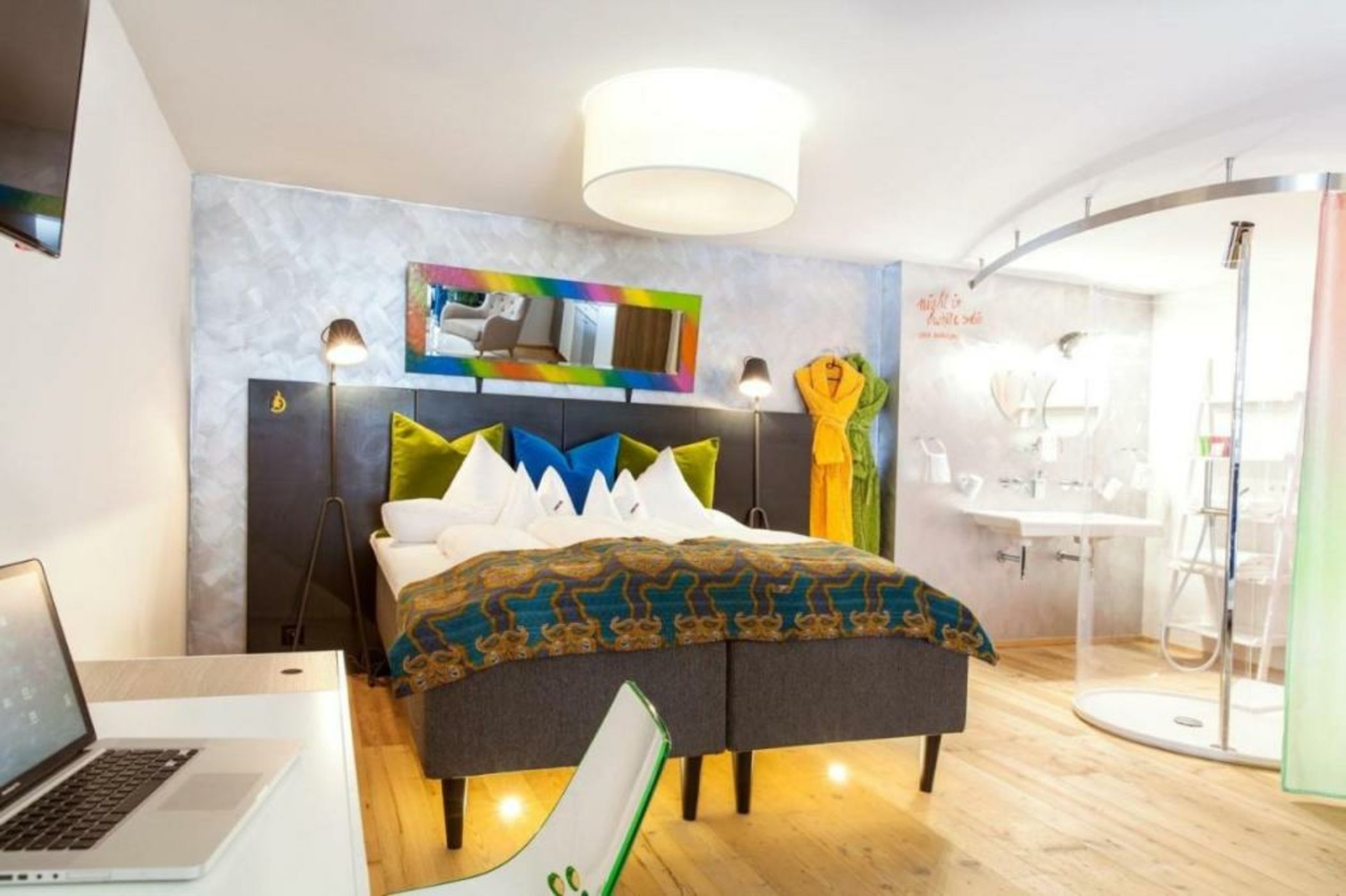 Raffl's Tyrol Hotel