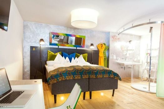 Raffl's Tyrol Hotel