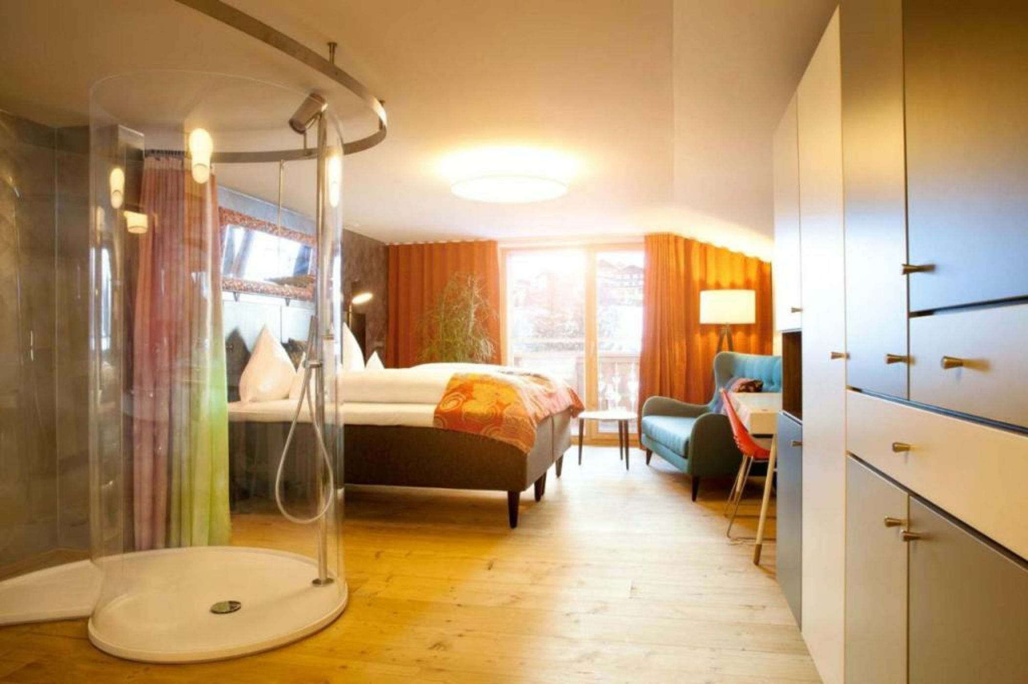 Raffl's Tyrol Hotel