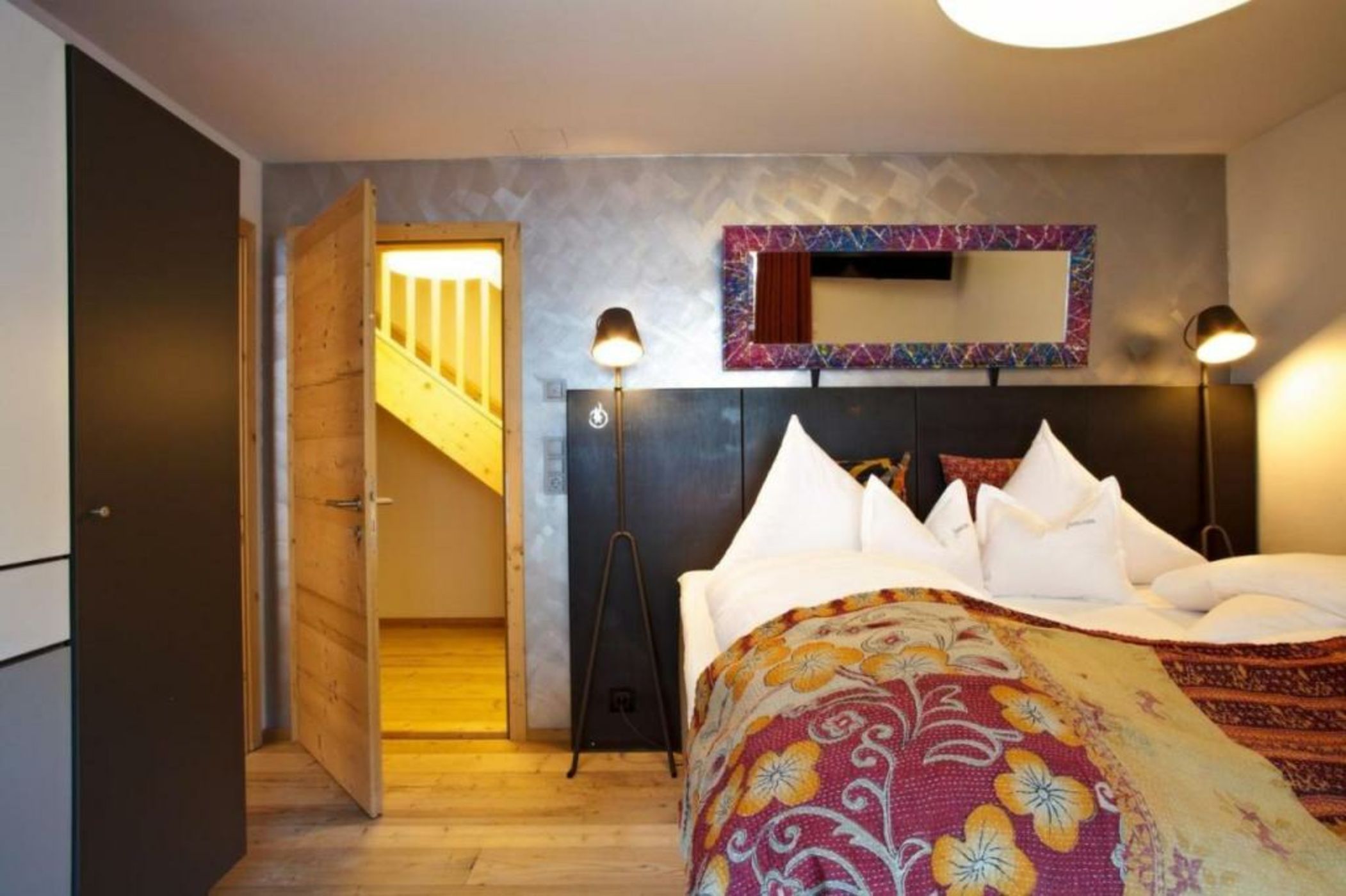 Raffl's Tyrol Hotel