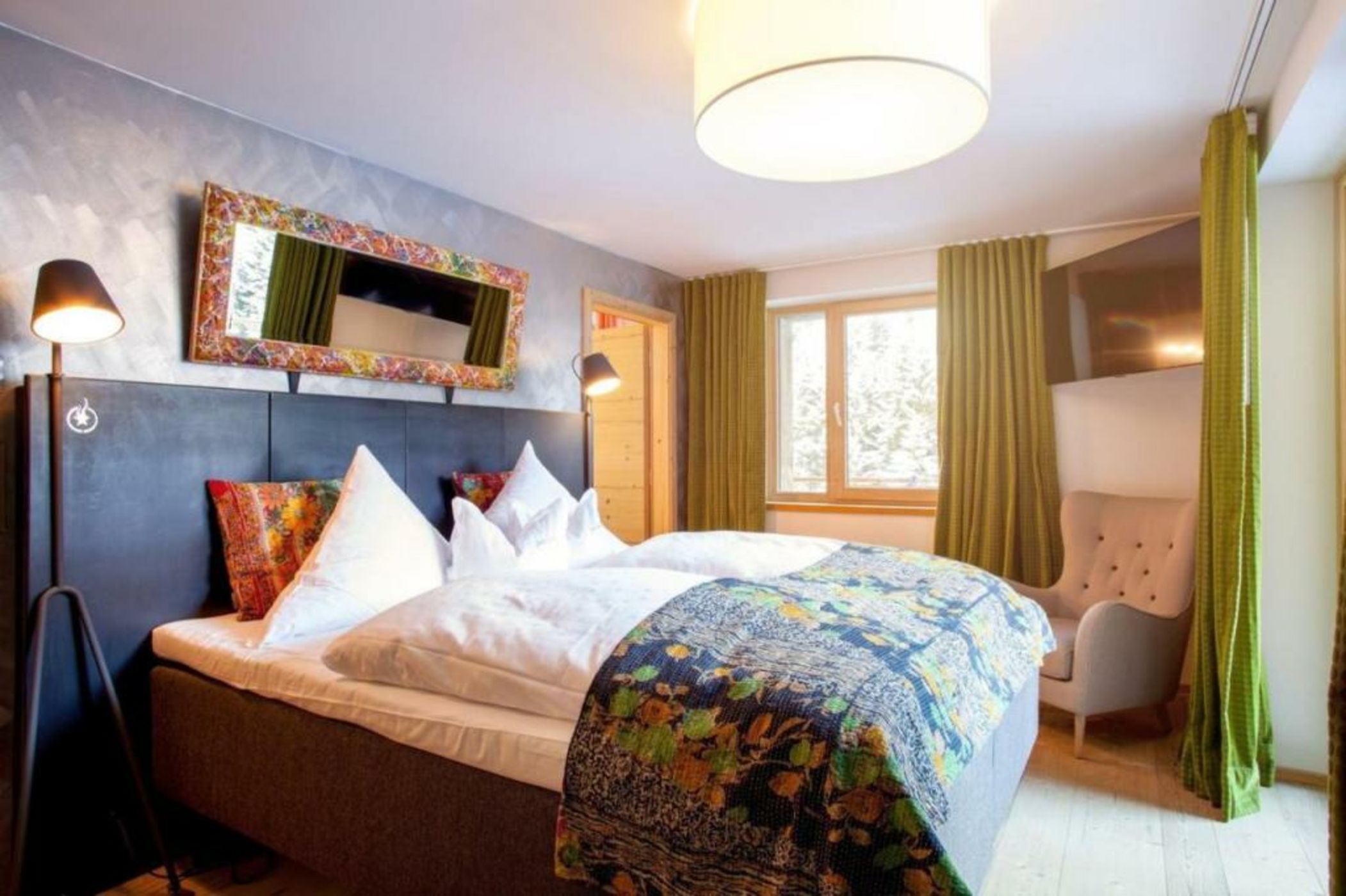 Raffl's Tyrol Hotel