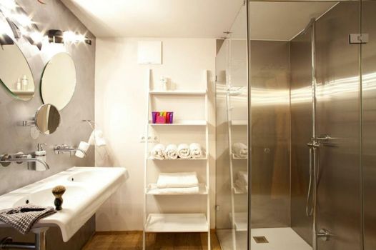Raffl's Tyrol Hotel