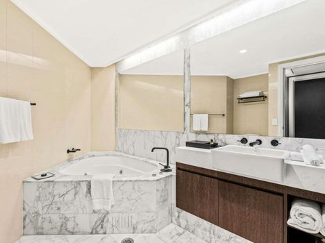 Pullman Quay Grand Sydney Harbour