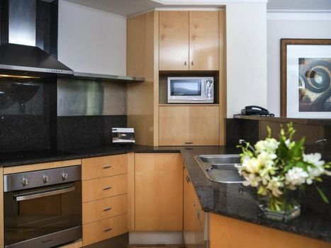 Pullman Quay Grand Sydney Harbour