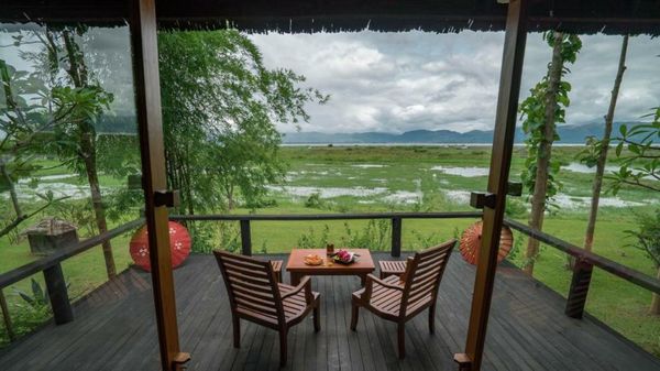 Villa Inle Boutique Resort