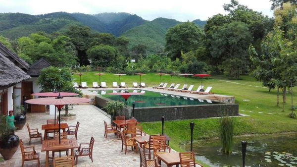 Villa Inle Boutique Resort