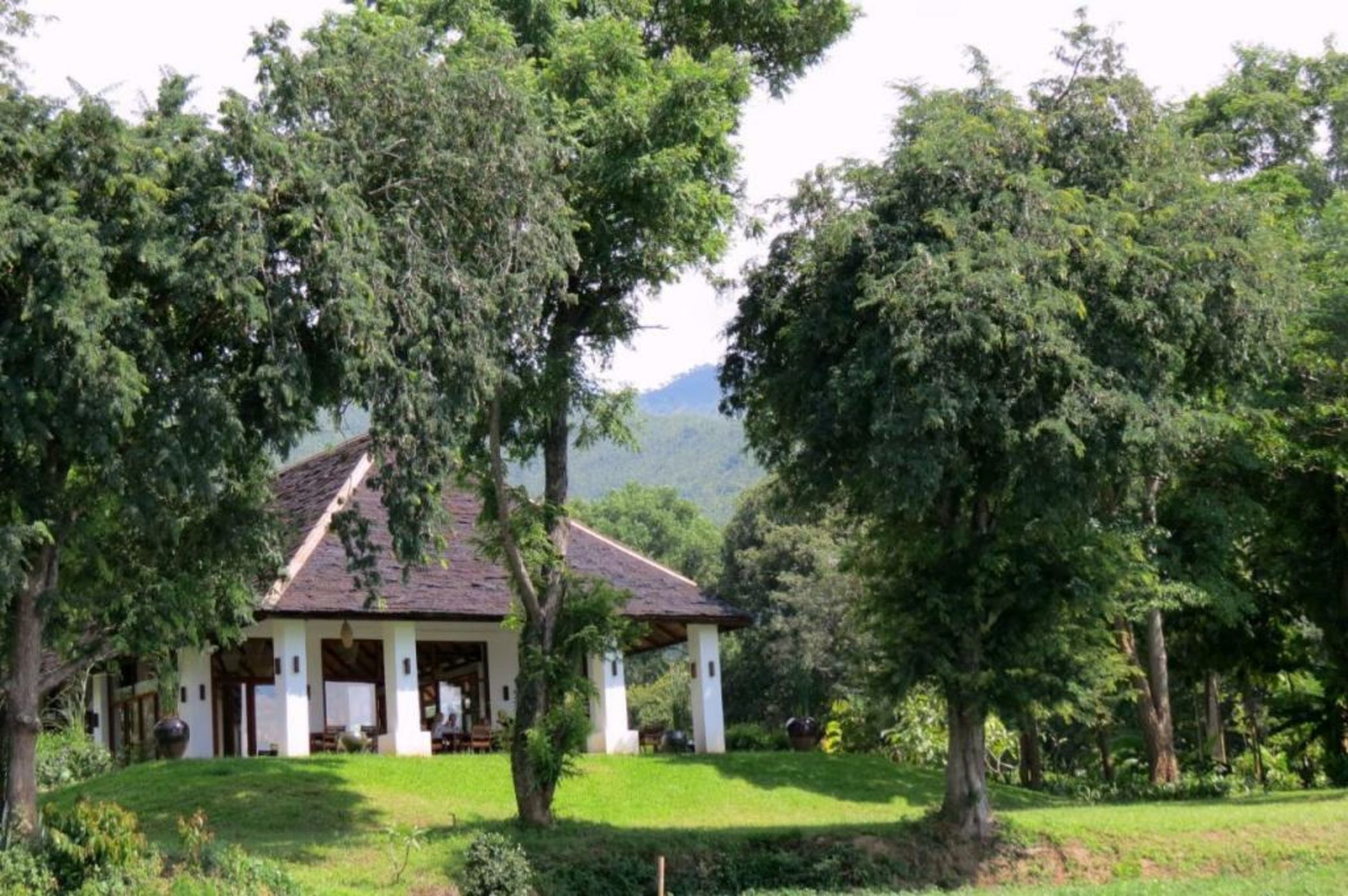 Villa Inle Boutique Resort