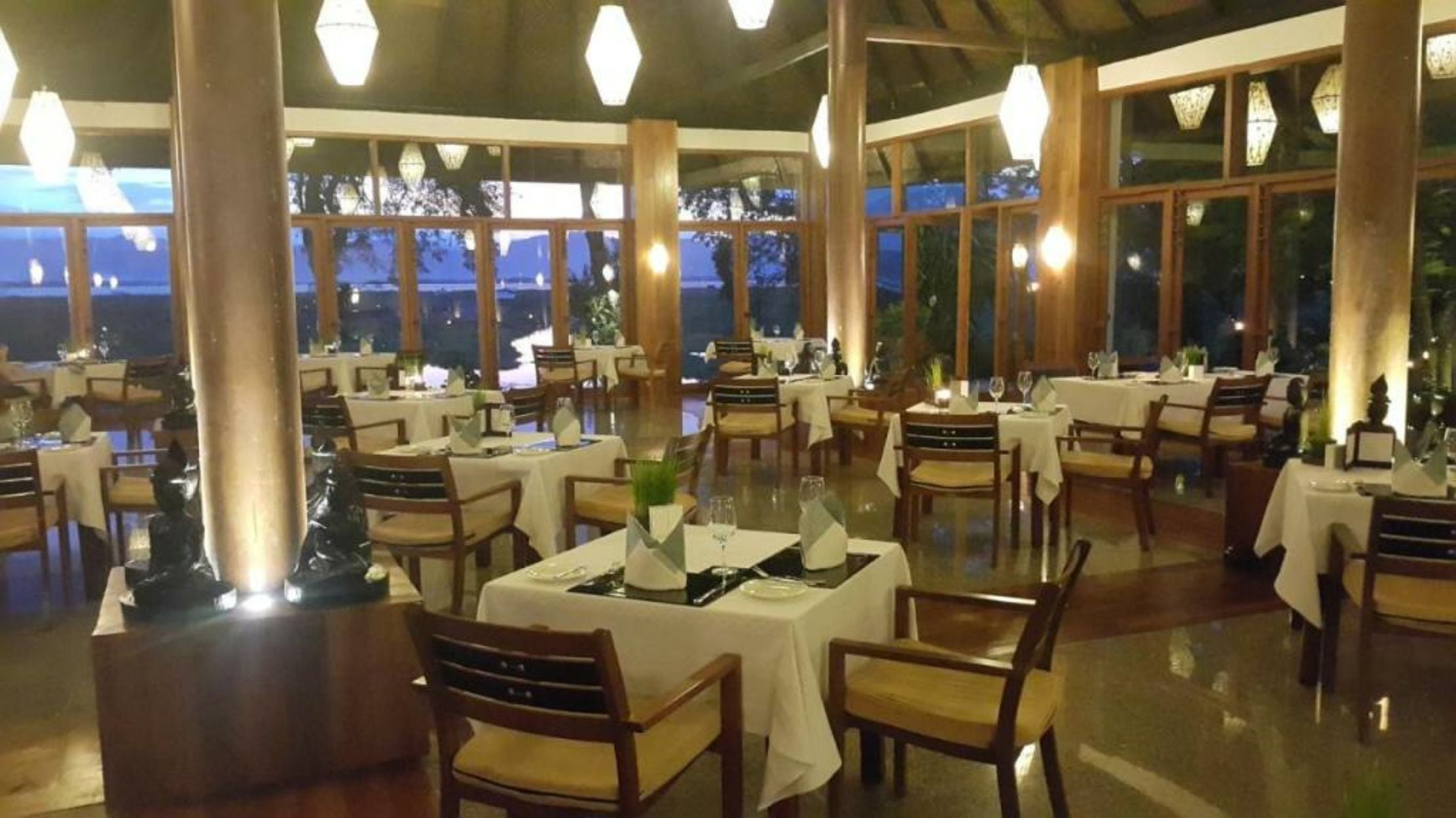 Villa Inle Boutique Resort