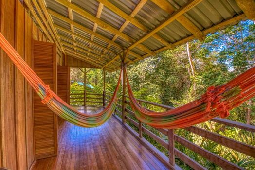 Selva Bananito Lodge