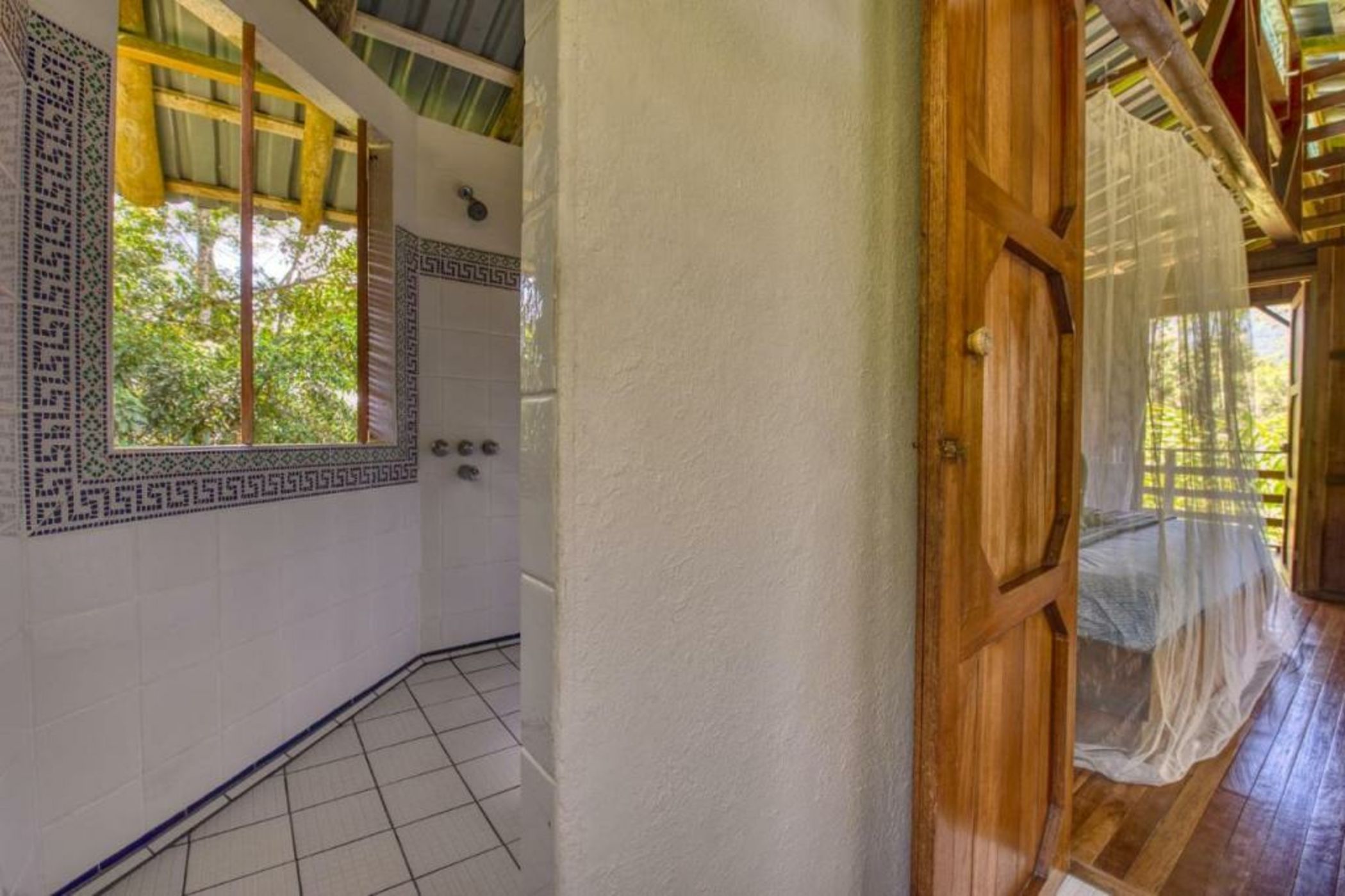 Selva Bananito Lodge