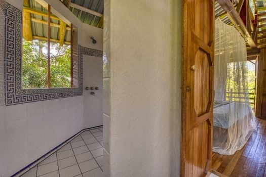 Selva Bananito Lodge