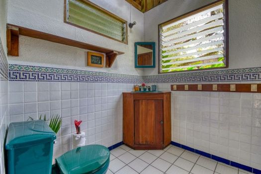 Selva Bananito Lodge
