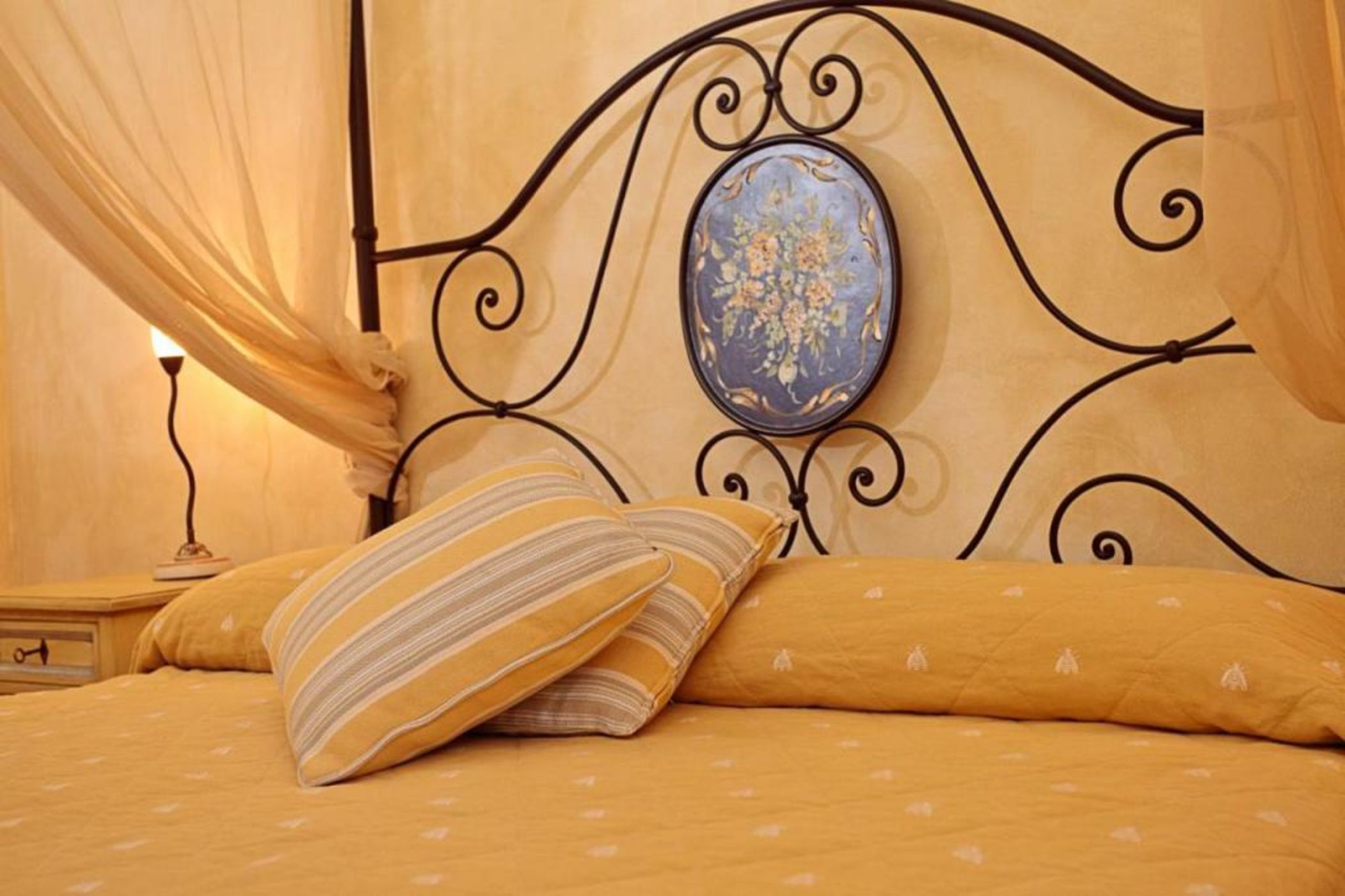San Pietro Sopra Le Acque Resort & Spa