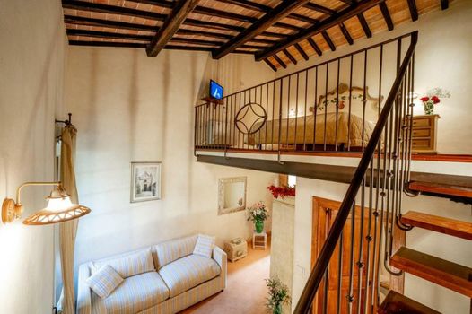 San Pietro Sopra Le Acque Resort & Spa