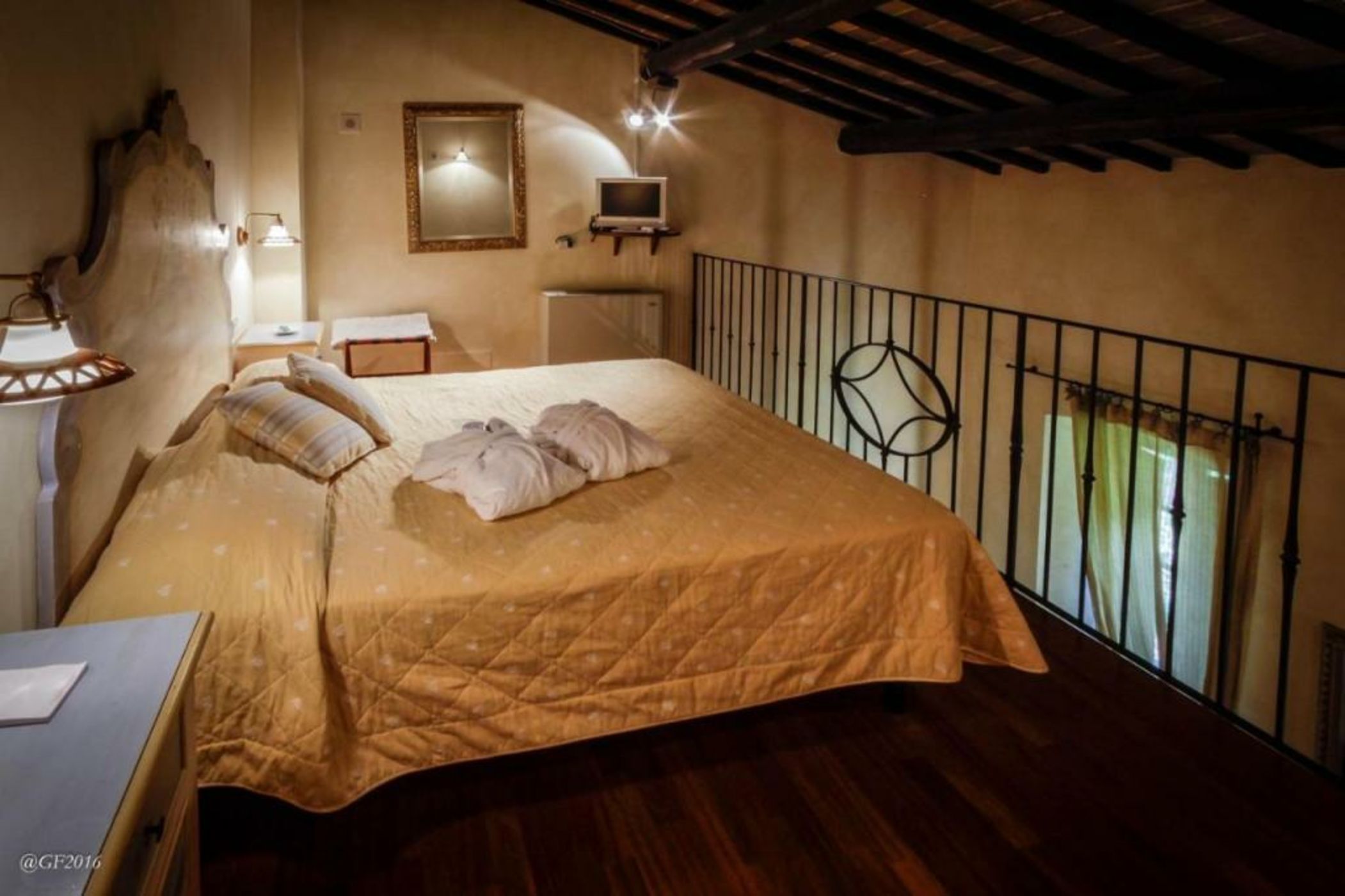 San Pietro Sopra Le Acque Resort & Spa