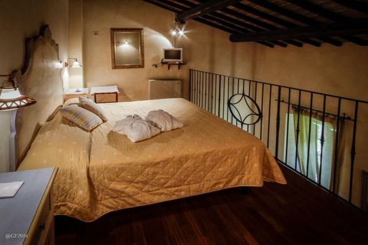San Pietro Sopra Le Acque Resort & Spa
