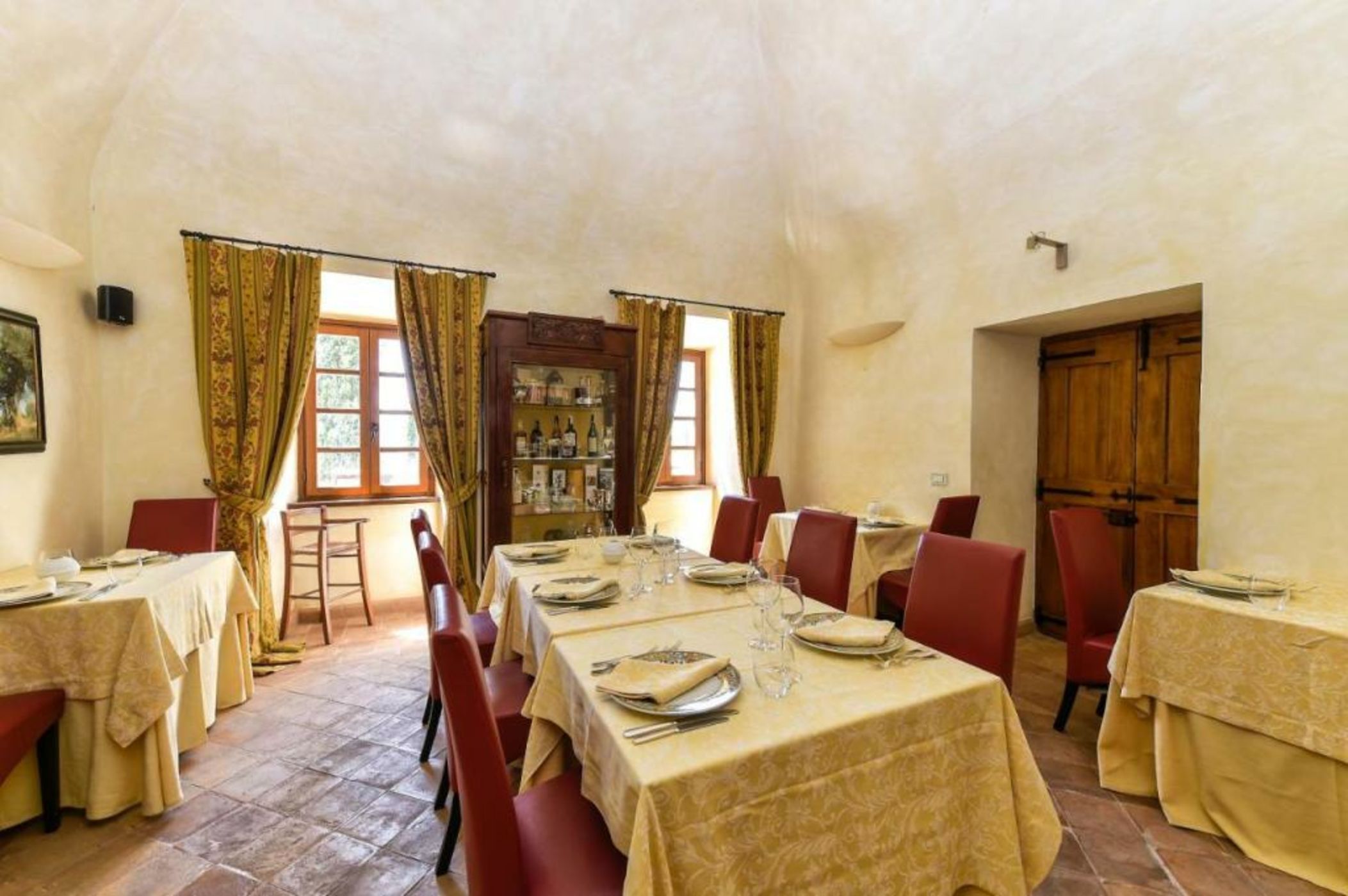 San Pietro Sopra Le Acque Resort & Spa