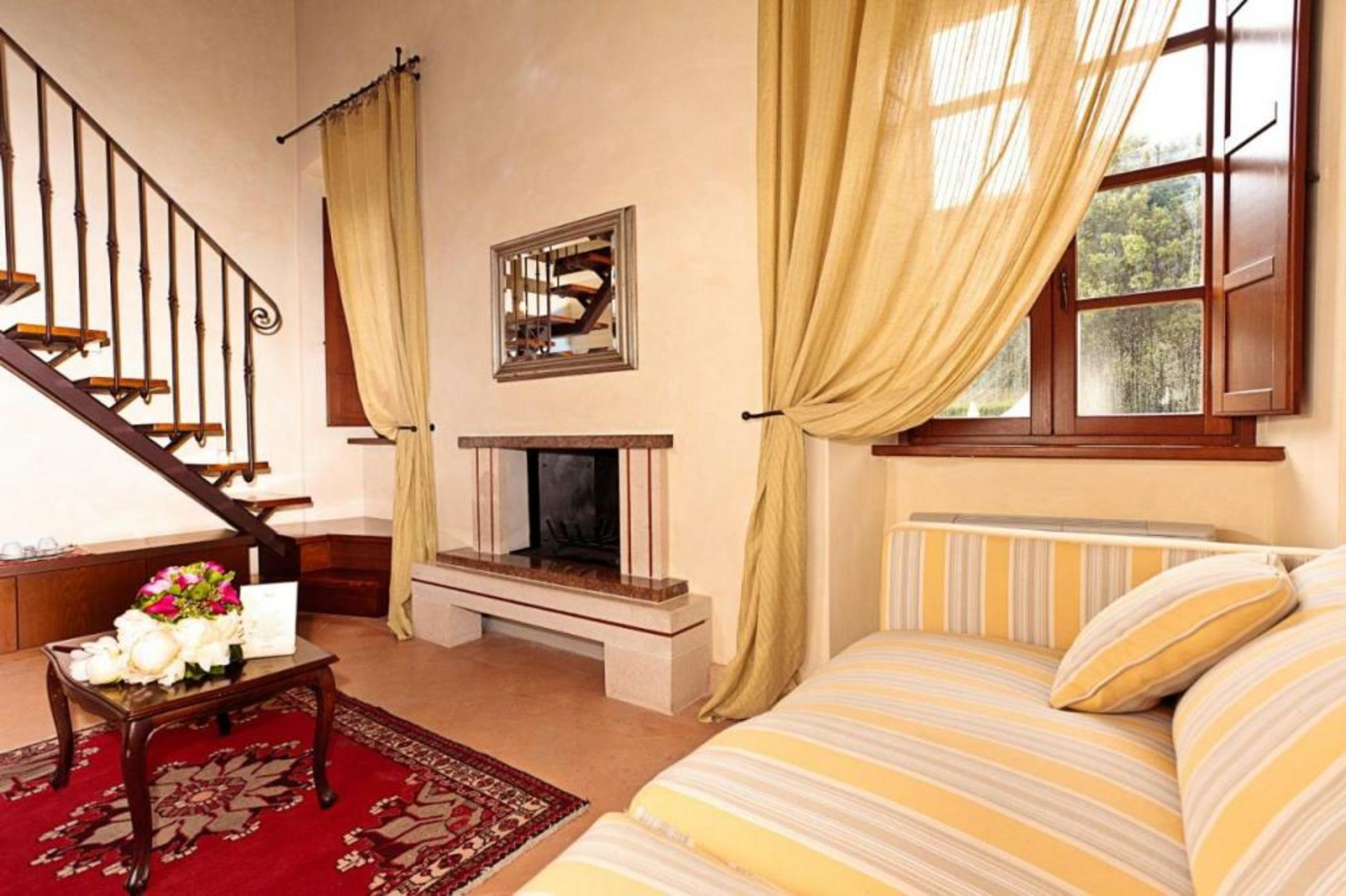 San Pietro Sopra Le Acque Resort & Spa