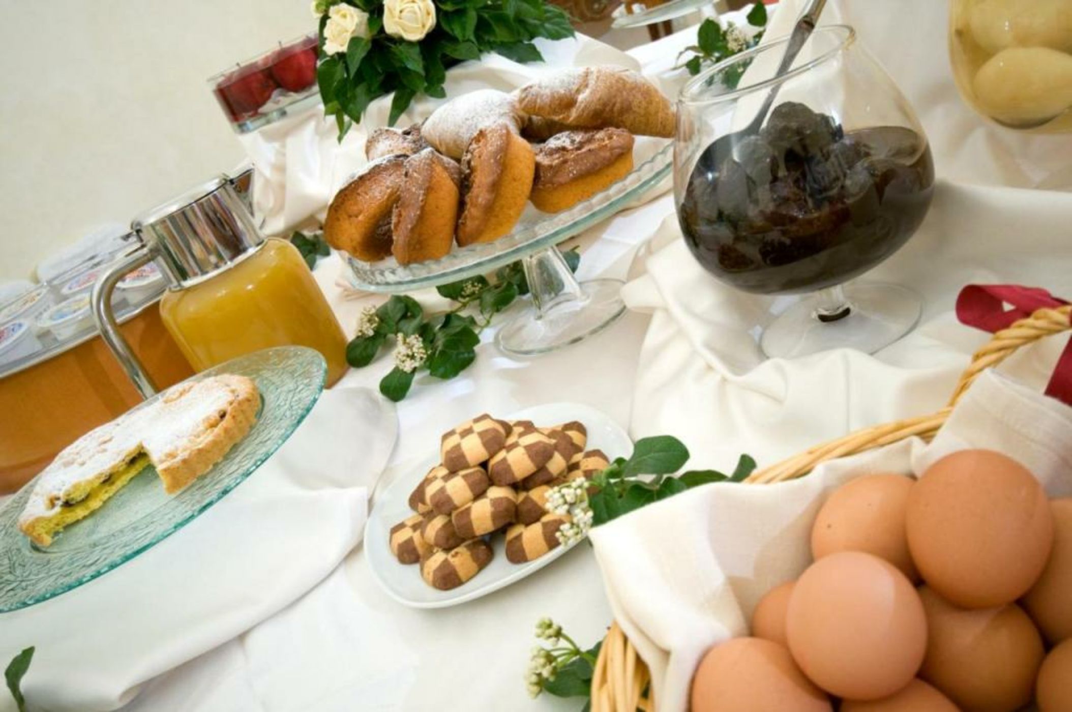 San Pietro Sopra Le Acque Resort & Spa