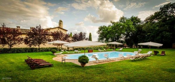 San Pietro Sopra Le Acque Resort & Spa