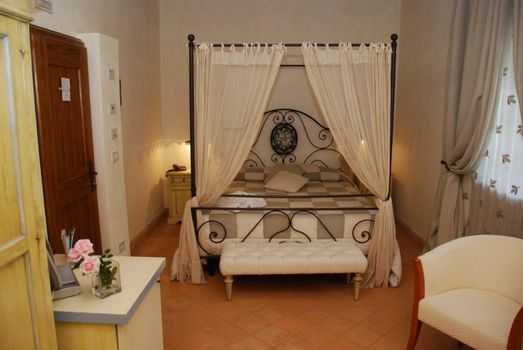 San Pietro Sopra Le Acque Resort & Spa