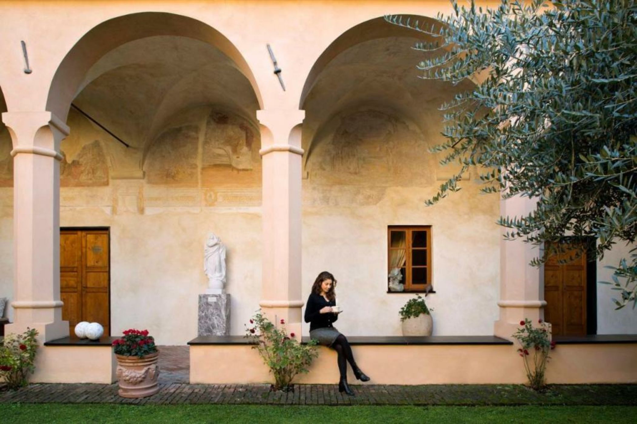Abbadia San Giorgio