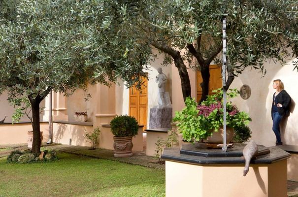 Abbadia San Giorgio
