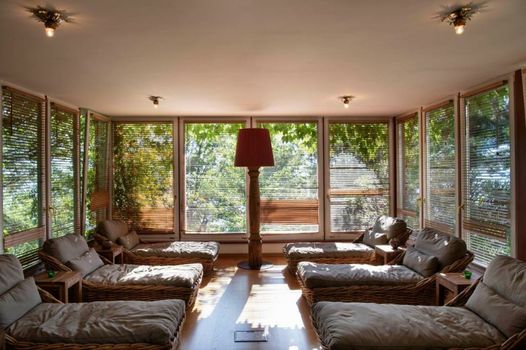 Relais & Chateaux Hotel Castel Fragsburg