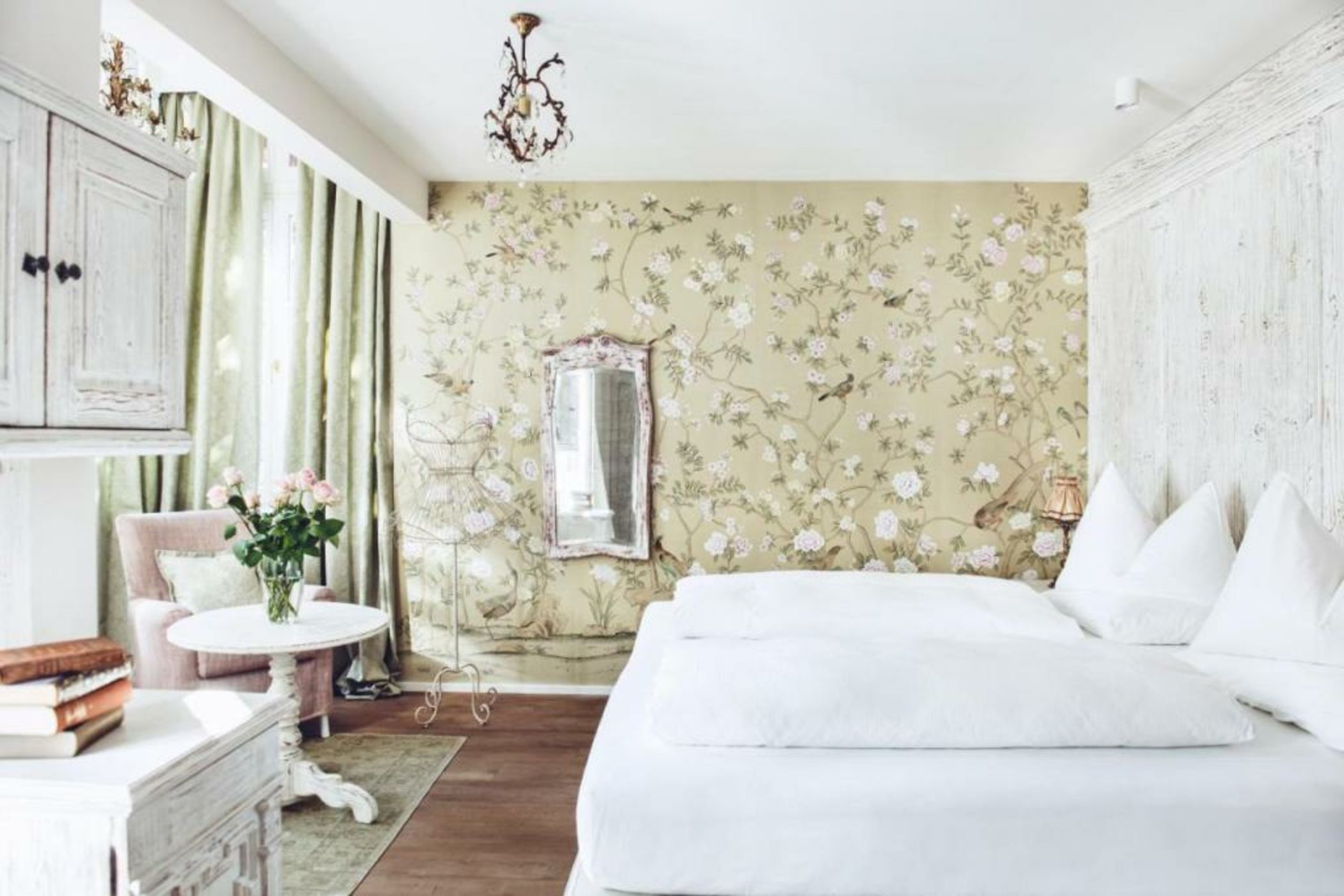 Relais & Chateaux Hotel Castel Fragsburg