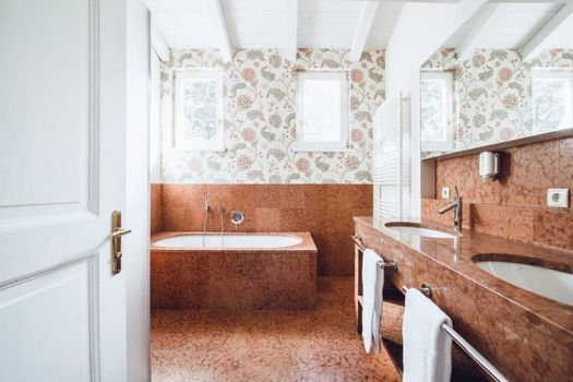 Relais & Chateaux Hotel Castel Fragsburg
