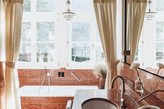 Relais & Chateaux Hotel Castel Fragsburg