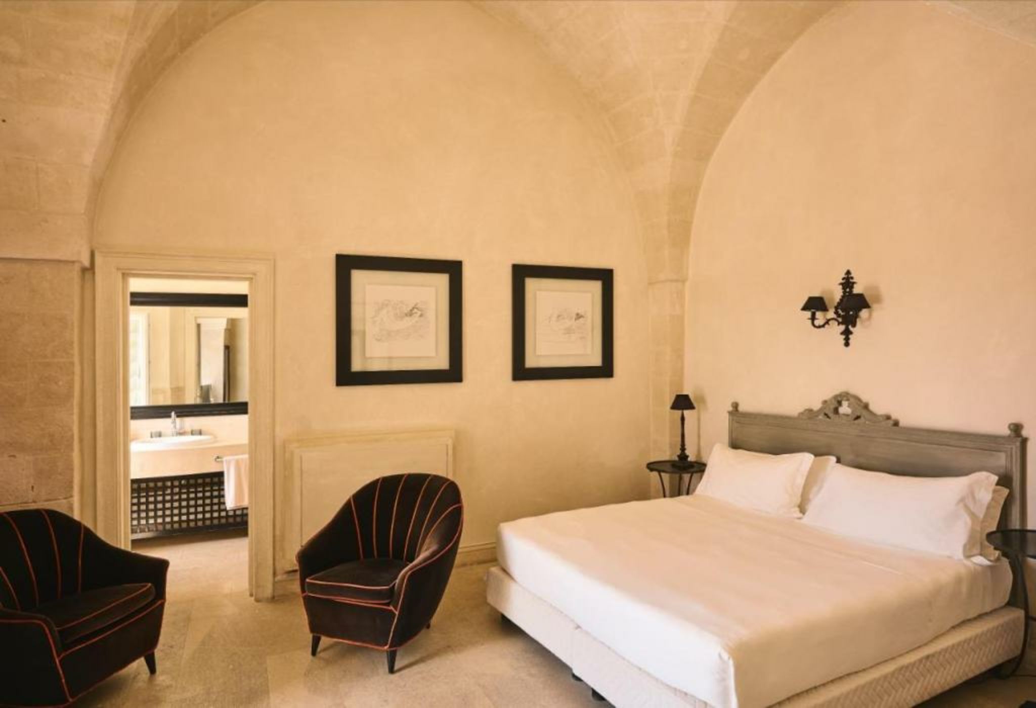 Palazzo Gattini - The Leading Hotels of the World