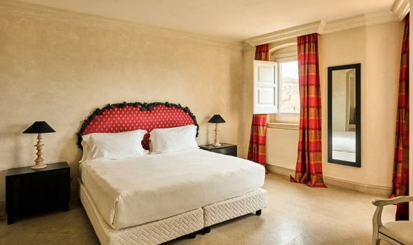 Palazzo Gattini - The Leading Hotels of the World