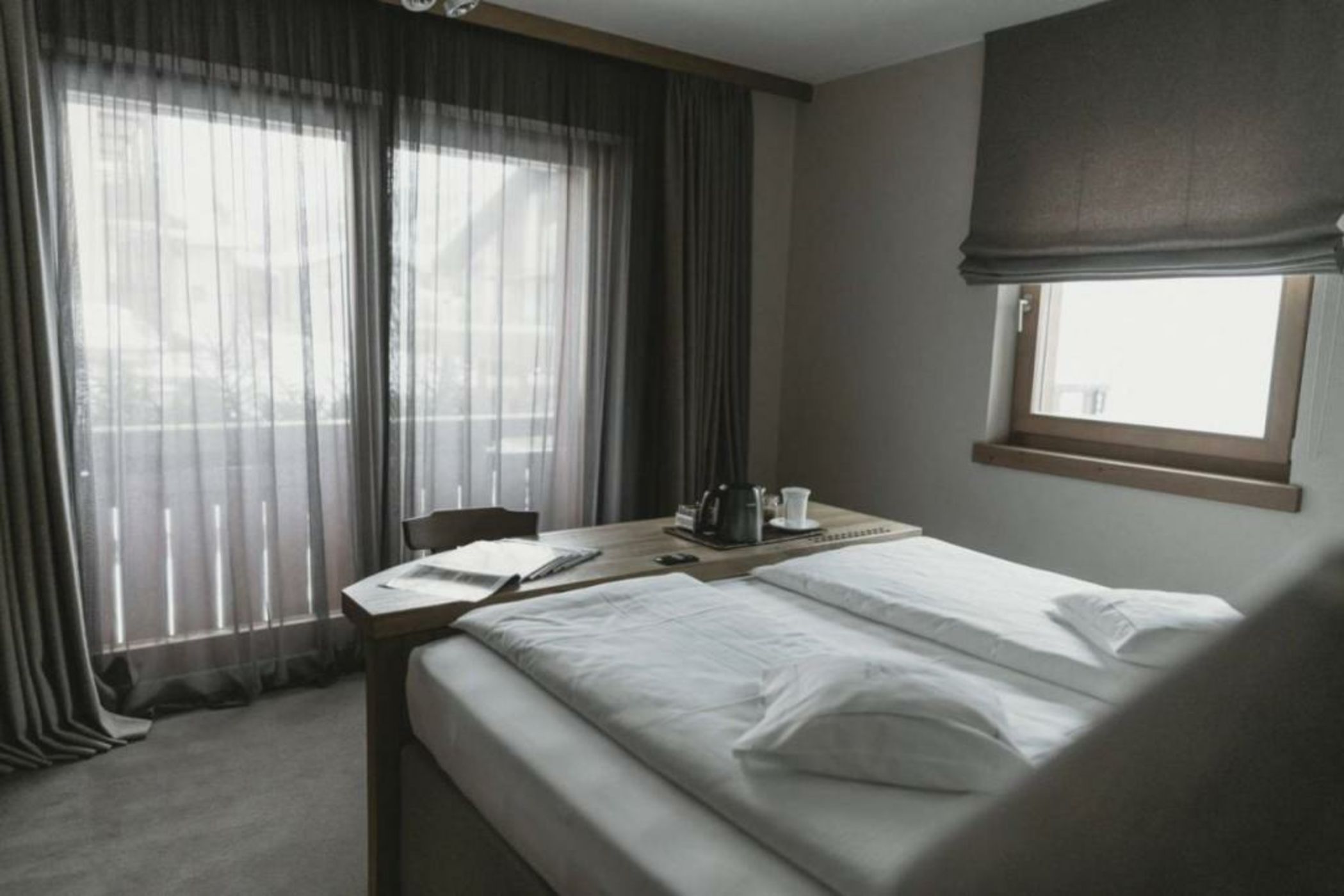 Eco & Wellness Boutique Hotel Sonne