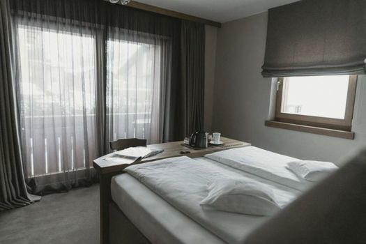 Eco & Wellness Boutique Hotel Sonne