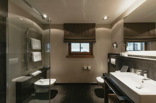 Eco & Wellness Boutique Hotel Sonne