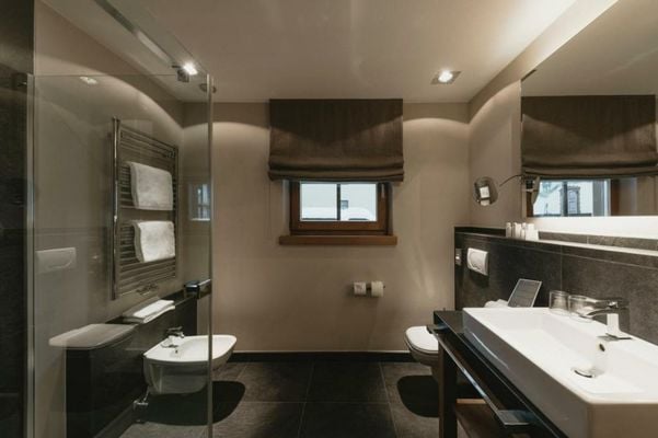Eco & Wellness Boutique Hotel Sonne