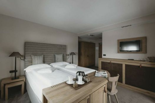 Eco & Wellness Boutique Hotel Sonne