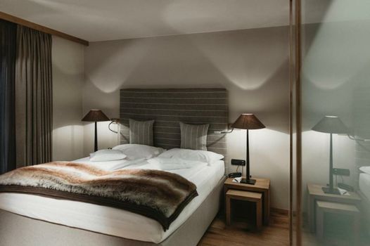 Eco & Wellness Boutique Hotel Sonne