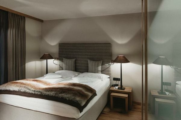 Eco & Wellness Boutique Hotel Sonne