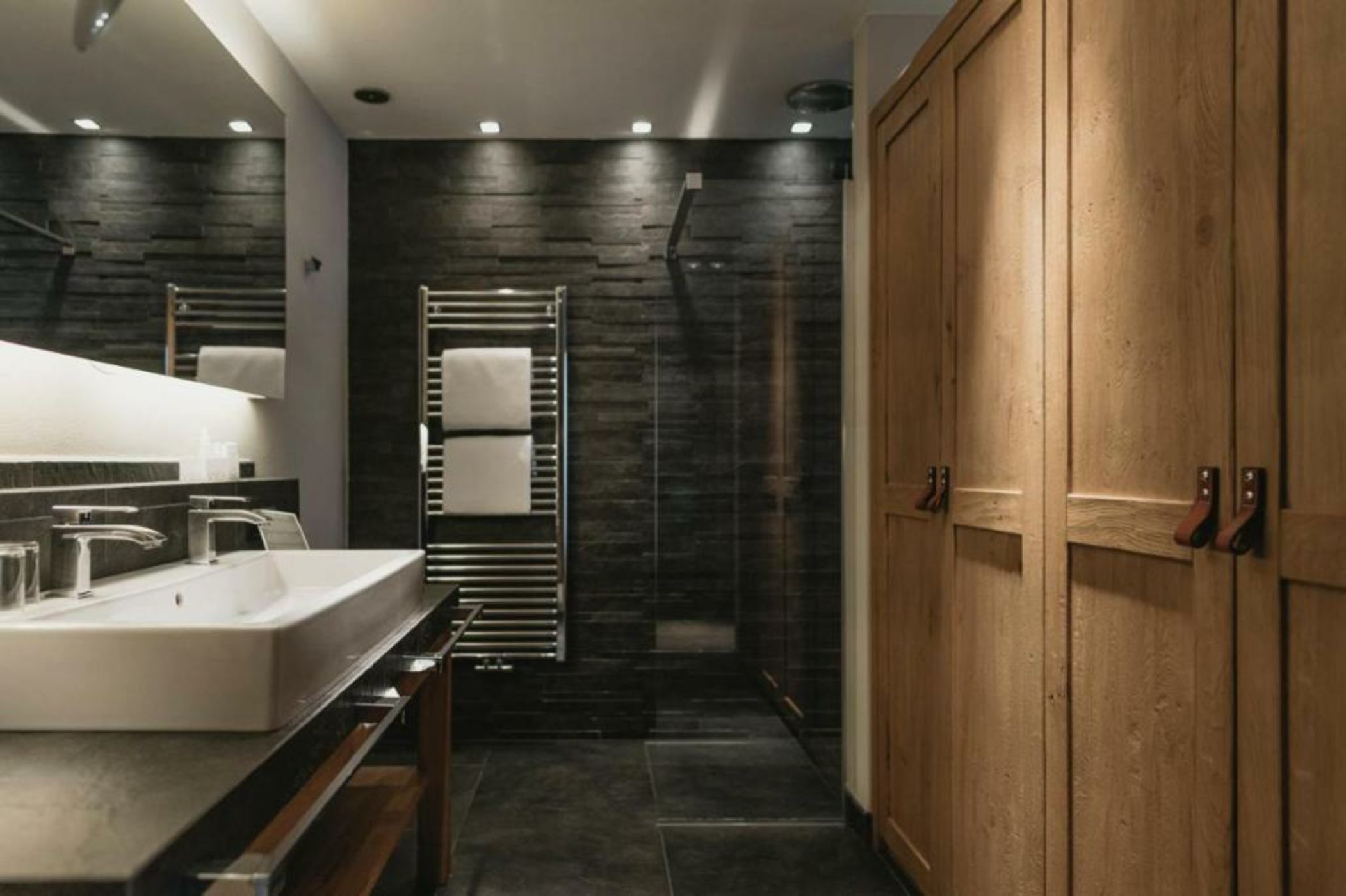 Eco & Wellness Boutique Hotel Sonne