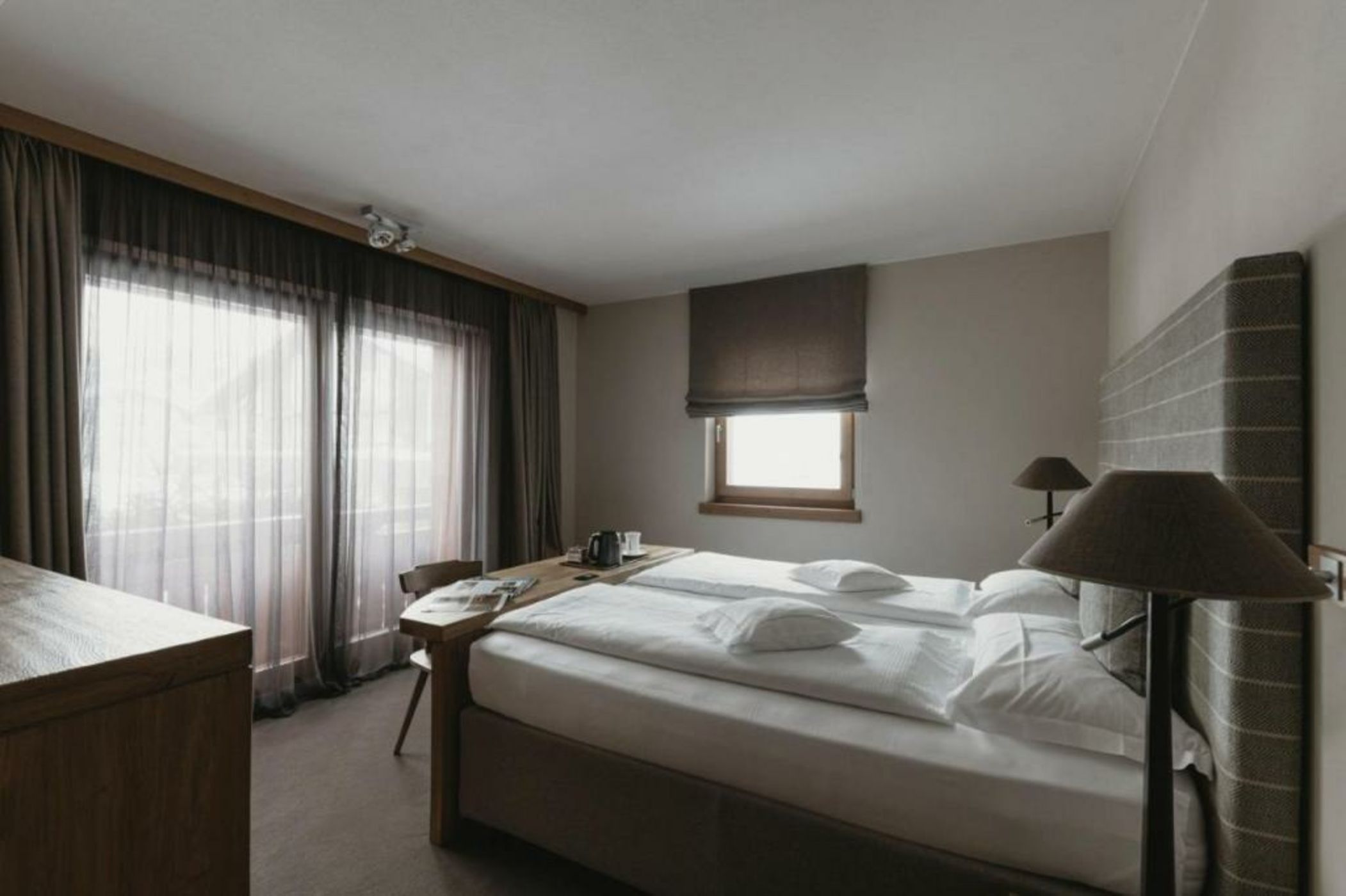 Eco & Wellness Boutique Hotel Sonne