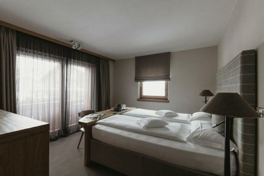 Eco & Wellness Boutique Hotel Sonne