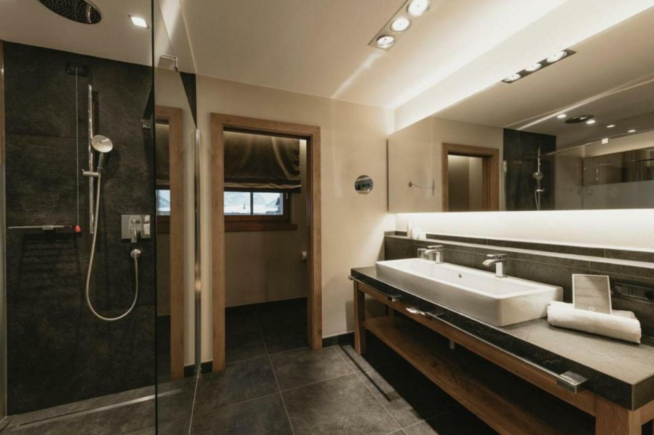 Eco & Wellness Boutique Hotel Sonne
