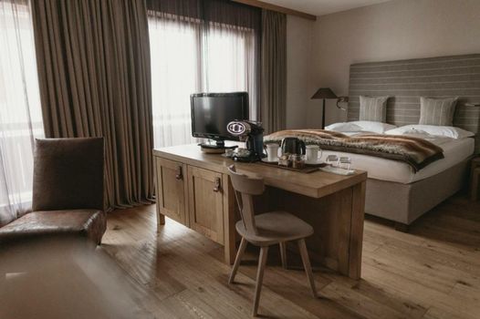 Eco & Wellness Boutique Hotel Sonne