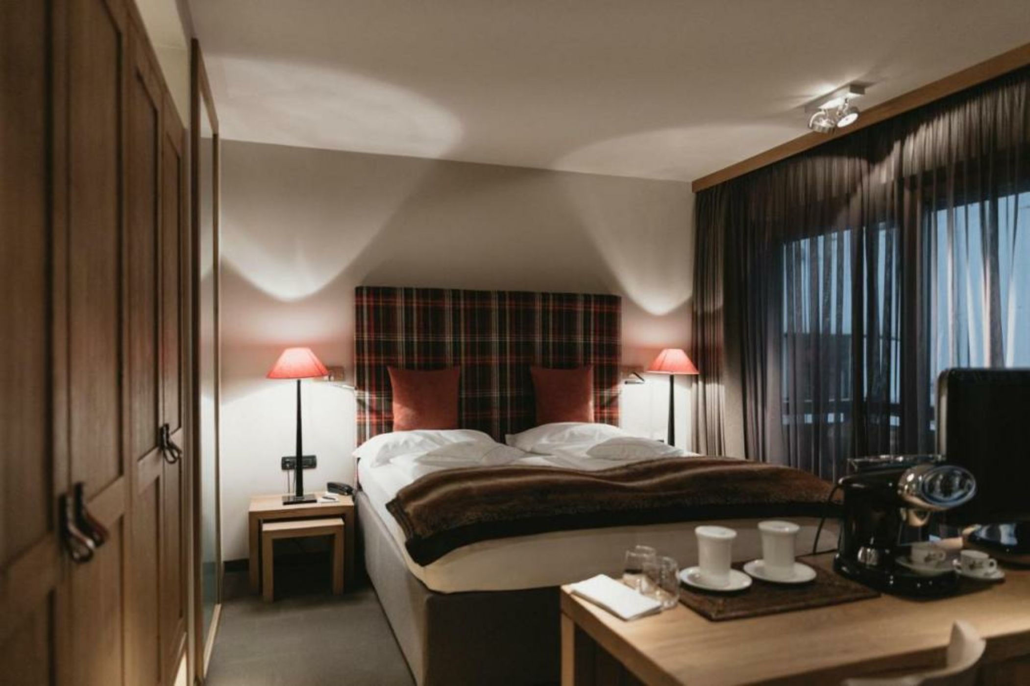Eco & Wellness Boutique Hotel Sonne