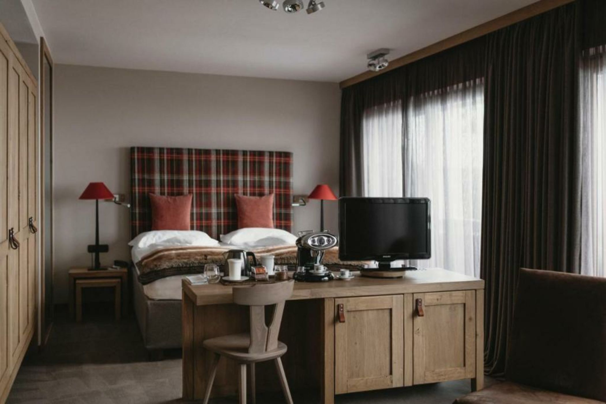 Eco & Wellness Boutique Hotel Sonne