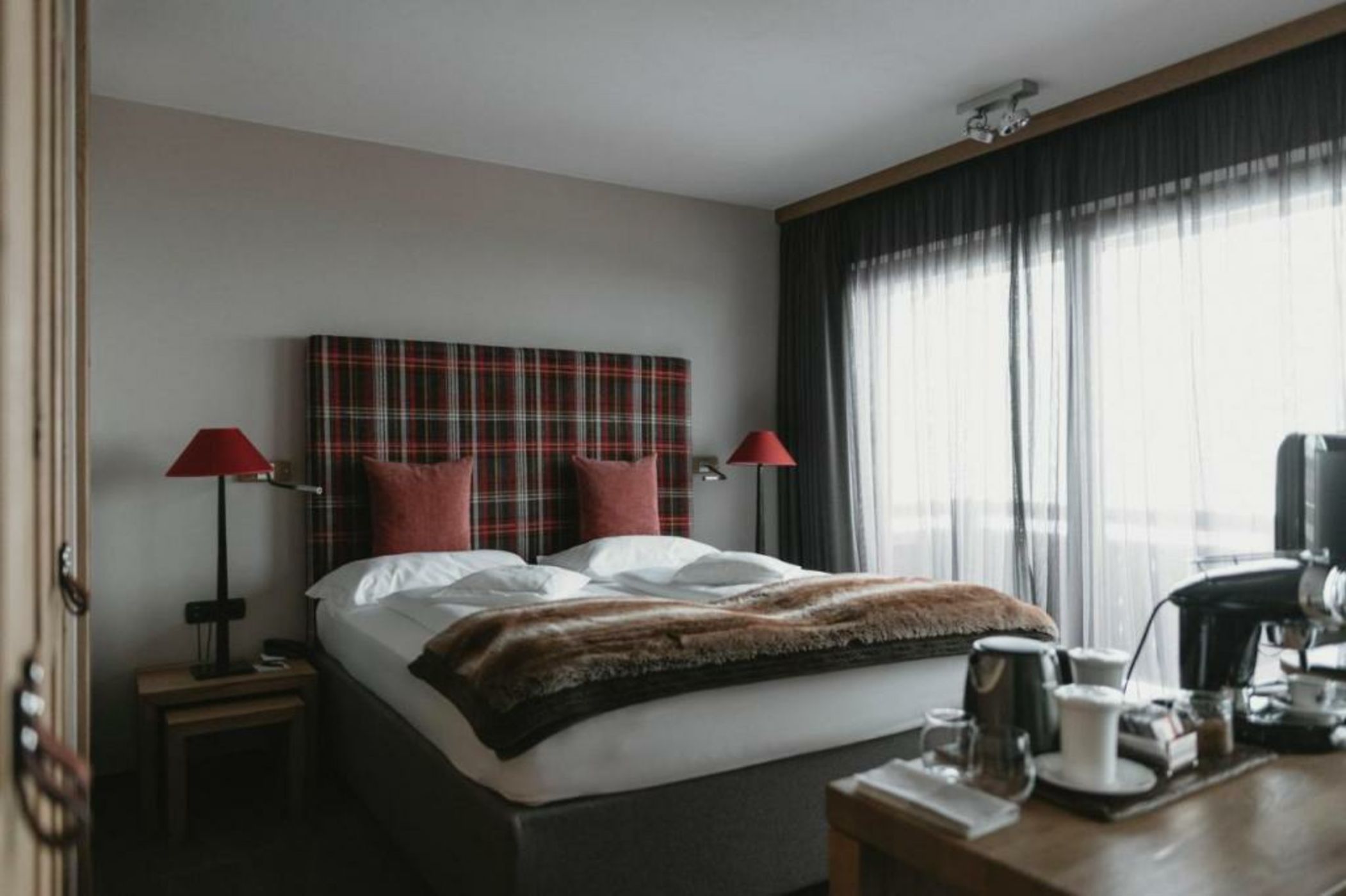 Eco & Wellness Boutique Hotel Sonne